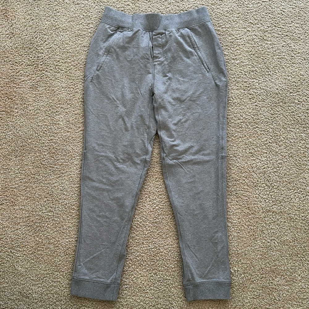 Lululemon Sweatpants 27”